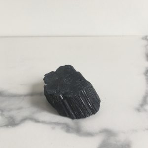 Black Tourmaline Medium