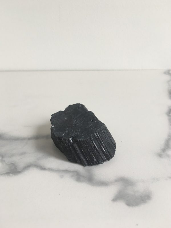 Black Tourmaline Medium