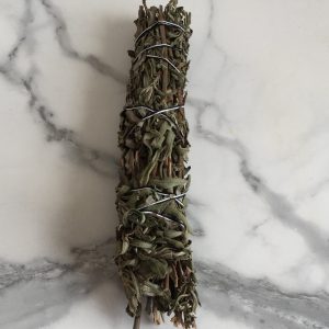 Californian | Black Sage Smudge Stick Large