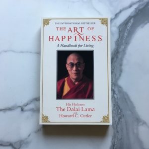 The Art of Happiness