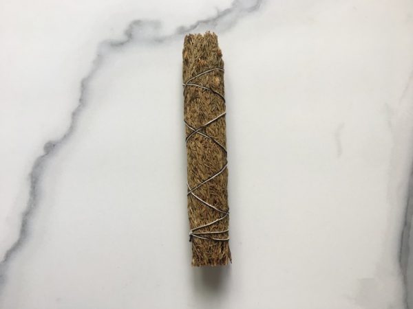 Desert Sage Large Stick (California)