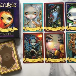 FAERYTALE ORACLE