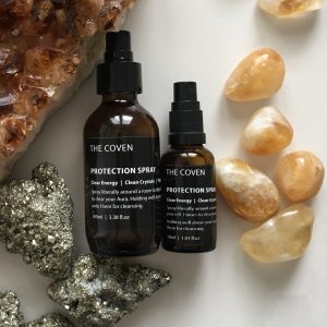 Protection/Clearing Spray 30ml
