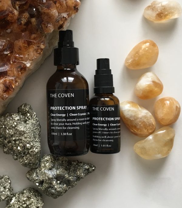 Protection/Clearing Spray 30ml