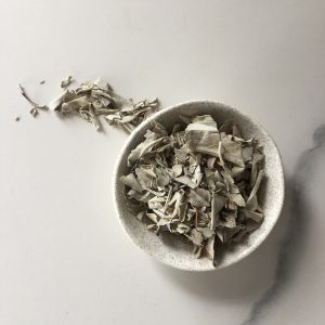 Californian | White Sage Crush