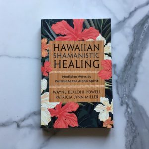 Hawaiian Shamanistic Healing