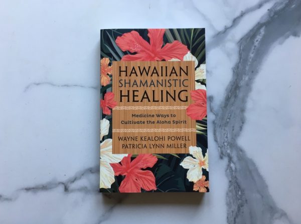 Hawaiian Shamanistic Healing
