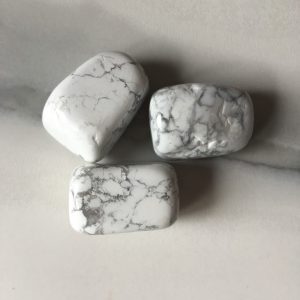 Howlite