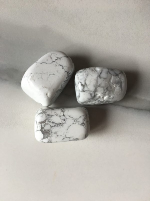 Howlite