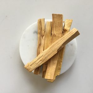 Palo Santo | Holy Wood