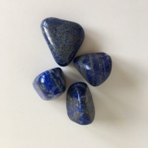 Lapis Lazuli