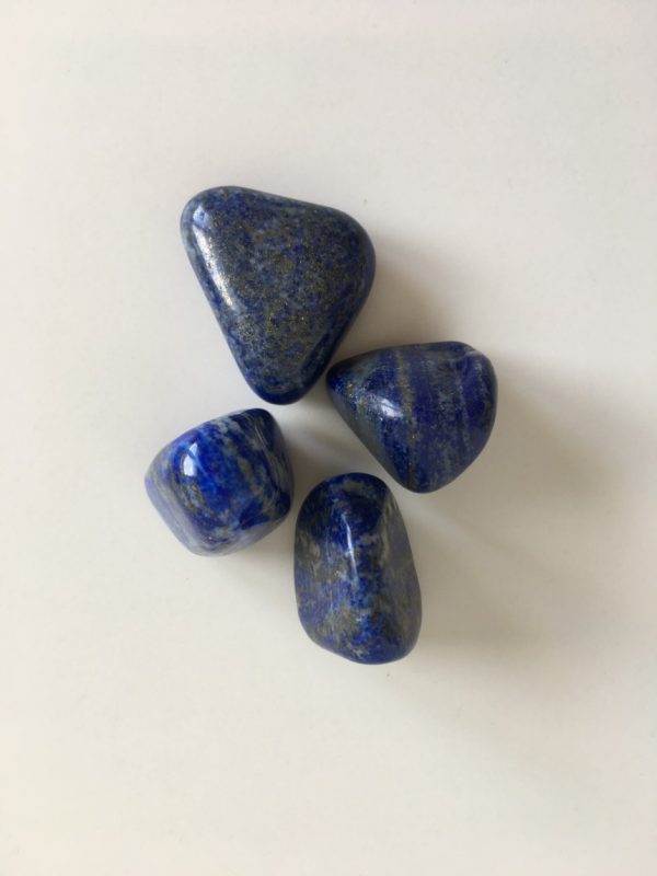 Lapis Lazuli