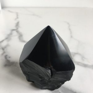 Obsidian Pointer