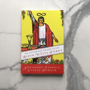 Rider Waite Tarot | Ultimate Guidebook