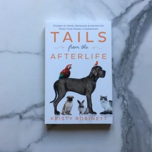 Tails from the Afterlife
