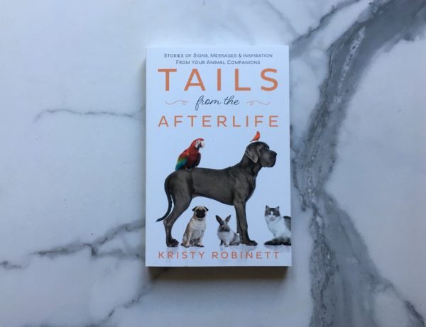Tails from the Afterlife