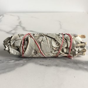 Californian | White Sage Smudge Stick Medium