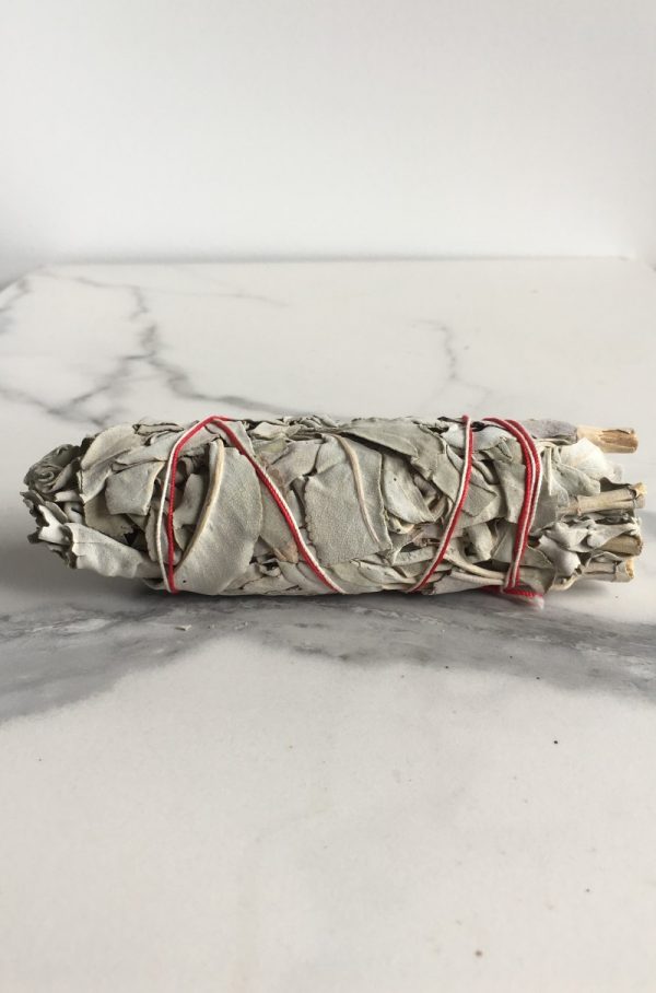 Californian | White Sage Smudge Stick Medium