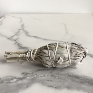 Californian | White Sage Smudge Stick Mini