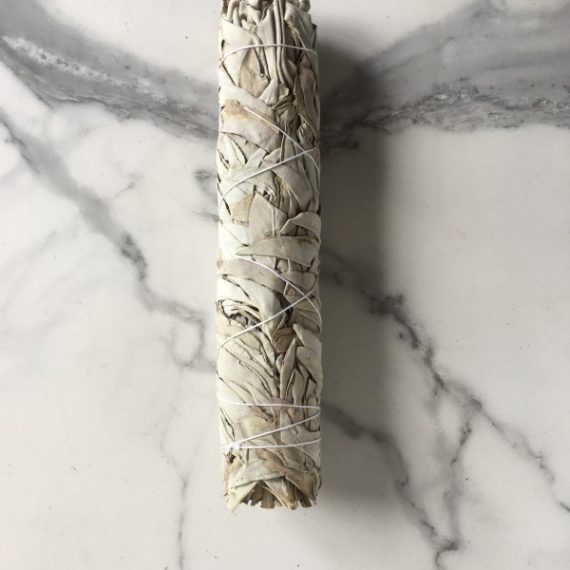 White Sage, Sacred Herbs & Incenses The Healing Company