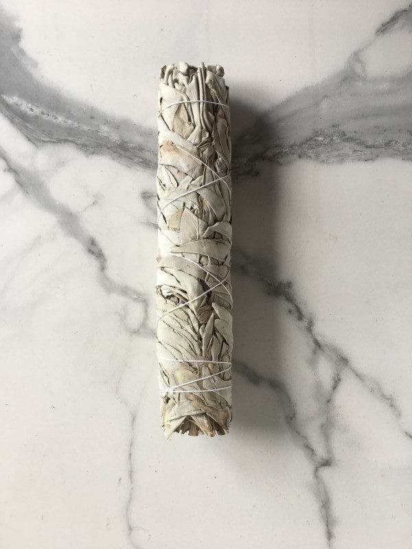 Californian | White Sage Smudge Stick Large