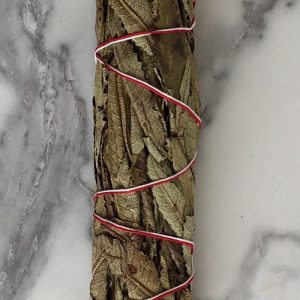 YERBA SANTA SMUDGE STICK LARGE