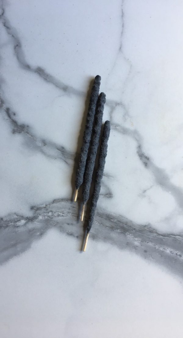Breu Resin | Single Incense Stick