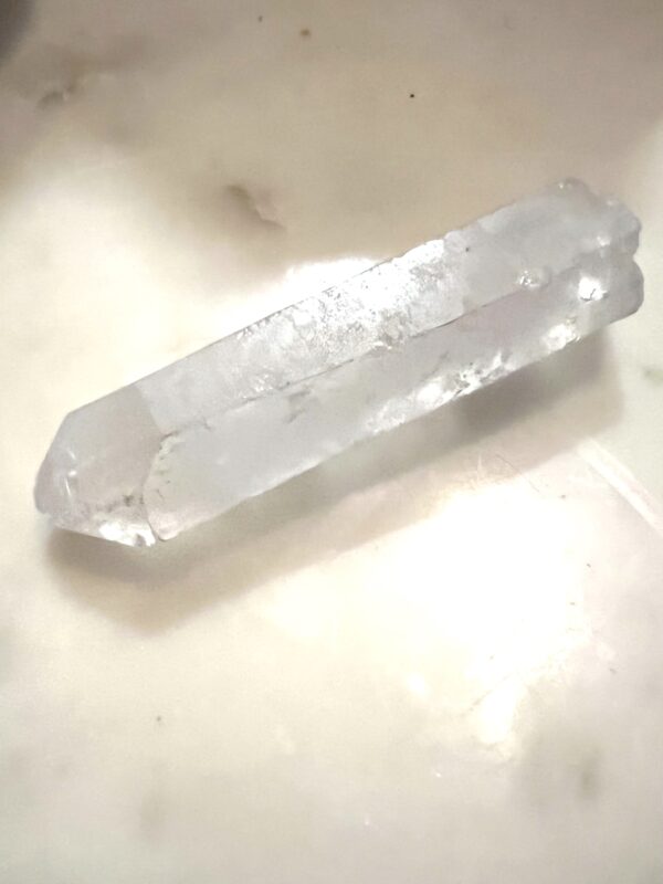Clear Quartz