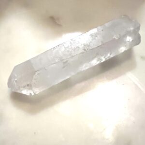Clear Quartz