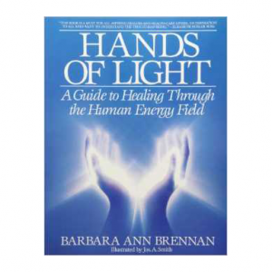 Hands of Light