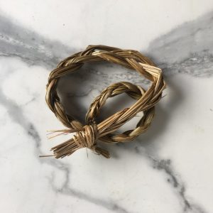 Sweetgrass Braid
