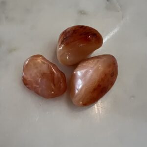 Carnelian - Tumbled