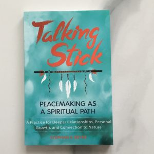 Talking Stick