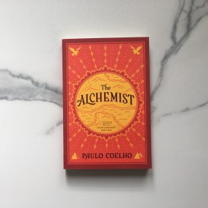 The Alchemist | 25th Anniversary Edition
