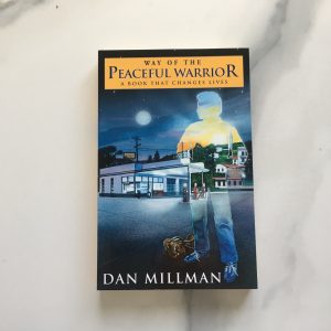Way of The Peaceful Warrior