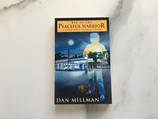 Way of The Peaceful Warrior