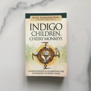 Indigo Children & Cheeky Monkeys