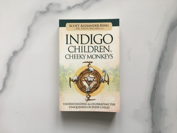 Indigo Children & Cheeky Monkeys