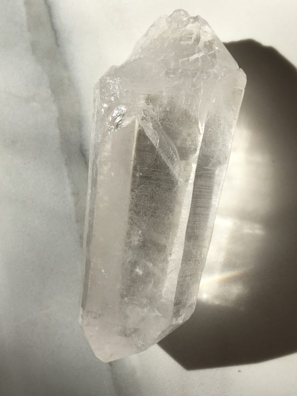 Clear Quartz