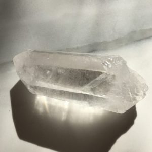 Clear Quartz