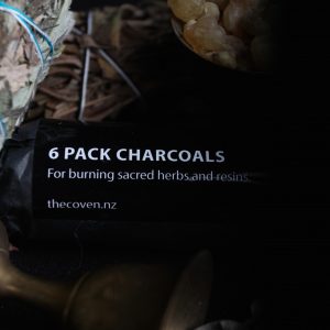 Frankincense Resin | For Charcoal Use - Image 3