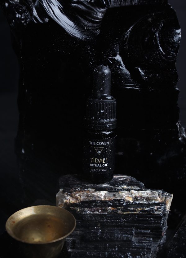 Tidal | Ritual Oil