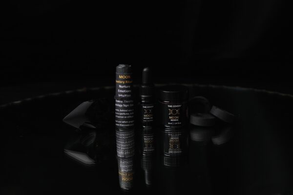 Moon Ritual Oil