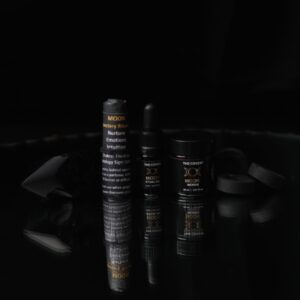 Moon Ritual Oil