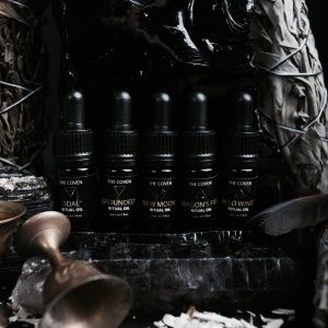 Wild Wind | Ritual Oil - Image 2