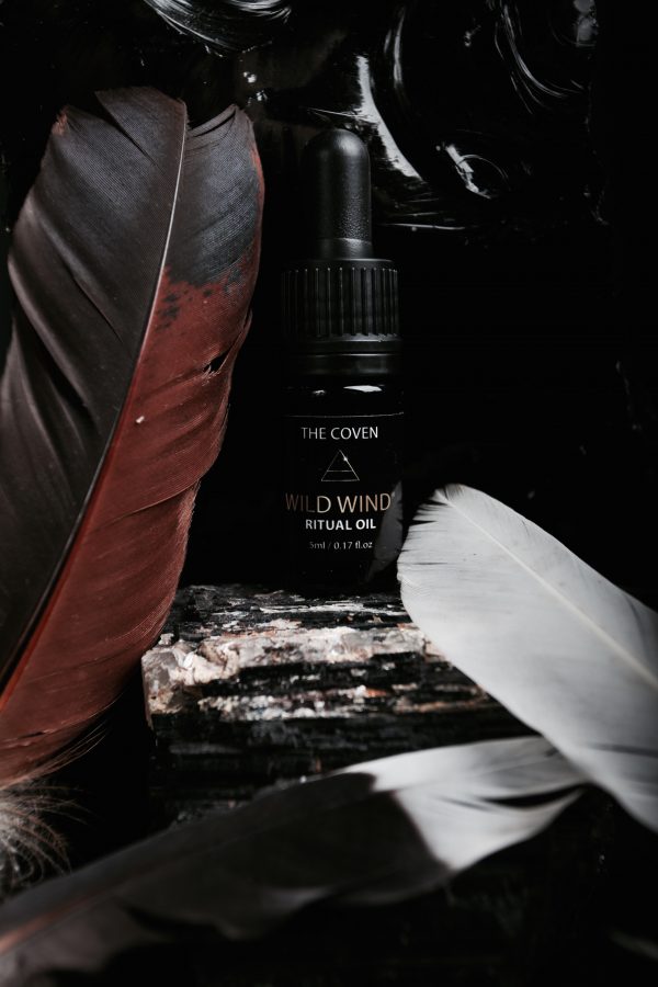 Wild Wind | Ritual Oil