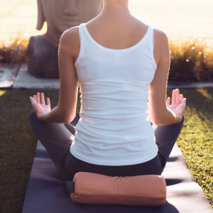 Go Pillow | Sleep & Yoga - Image 6
