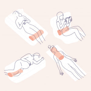 Boost Pillow | Body & Yoga Support - Image 4
