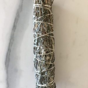 Mugwort | Smudge Stick Large