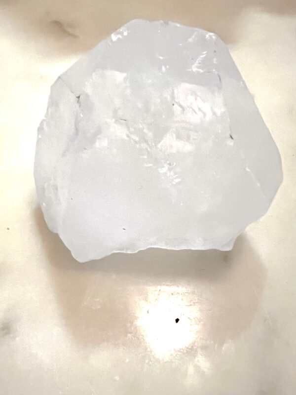 Clear Quartz Crystal